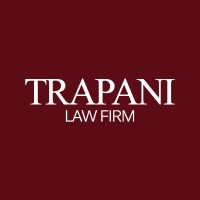 Trapani Law Firm logo - Similar company to Kane & Silverman P.C.
