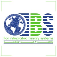 IBS logo - Similar company to Ibs