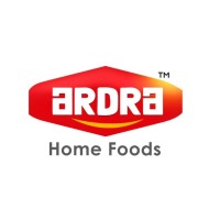 Ardra Foods logo - Similar company to Workflow Entertainments Private Limited