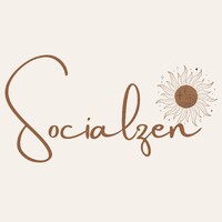 Socialzen logo - Similar company to Nexulum