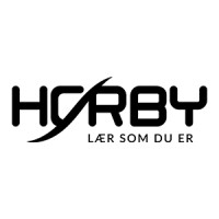 Hørby Efterskole logo - Similar company to Kjærsgaard & Simonsen Aps