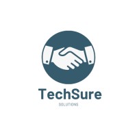 TechSure Solutions logo - Similar company to Techsure Inc