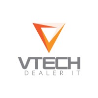 VTech Dealer IT logo - Similar company to Vtech Io