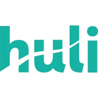 Huli logo - Similar company to Adimo