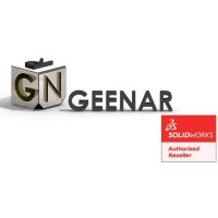 Geenar Engineering Systems logo - Similar company to Xynoworks