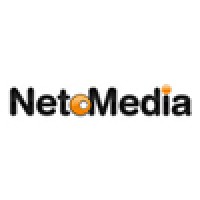 NetoMedia logo - Similar company to Jumptap, Inc.