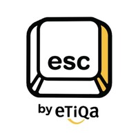 Escape by Etiqa logo - Similar company to Effortsly