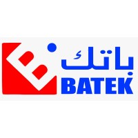 Batek Industry Co. logo - Similar company to Kuwait Polymer Co.