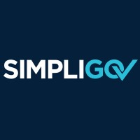 SimpliGov logo - Similar company to Cloudpermit