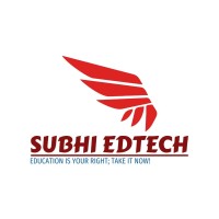 Subhi Edtech logo - Similar company to Edtech Learning