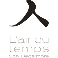 L'air du temps logo - Similar company to Superbowl