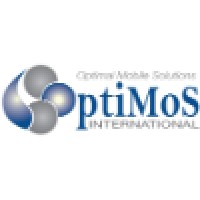 Optimos International, LLC logo - Similar company to Optalk.Ai
