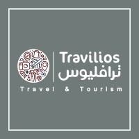 Travilios Travel & Tourism logo - Similar company to Keytech Security