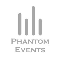 Phantom Events logo - Similar company to Phantom Event Engineering