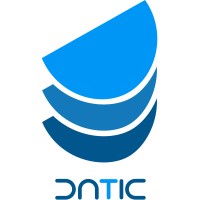 Datic.co logo - Similar company to Mentoweb