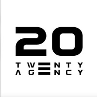 Twenty Agency logo - Similar company to Twenty - Digital Communication