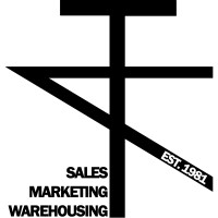 Trainor Assoc. logo - Similar company to Market Force, Incorporated