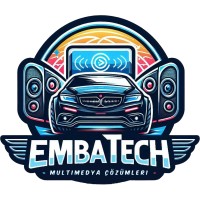 Embatech logo