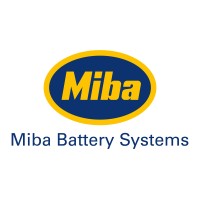 Miba Battery Systems logo - Similar company to Kreisel Electric