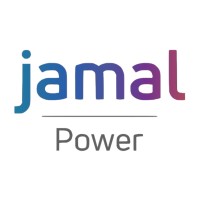 Jamal Power logo - Similar company to Cognitive Solutions (Pvt.) Ltd.