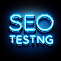 SEO Testing logo - Similar company to Jetoctopus.Com