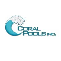 CORAL POOLS, INC. logo - Similar company to Colony Pool Service Of Delaware, Inc.