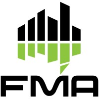 Facility Management Association of Australia (FMA) logo - Similar company to Green Building Council Of Australia