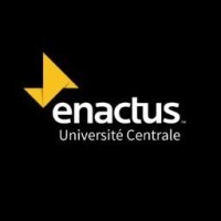 Enactus Université centrale logo - Similar company to Collectivelab