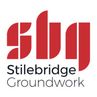 Stilebridge Groundwork Ltd logo - Similar company to Hague Construction
