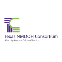 Texas NMDOH Consortium logo - Similar company to Health Equity Collective