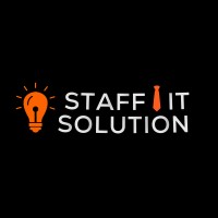 Staff IT Solution logo - Similar company to Dotcom