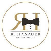R. HANAUER, INC logo - Similar company to Stycheco Inc.