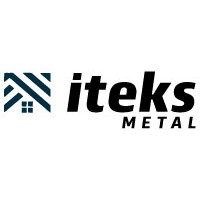 İteks Metal logo - Similar company to İnter Tekstil San. Ve Tic. Ltd. Şti.