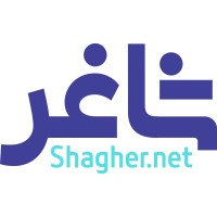 شاغر logo - Similar company to Yemen Open Source