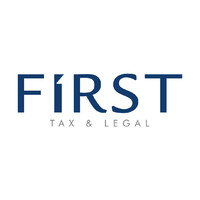 First Tax & Legal logo - Similar company to Sms Sistemi