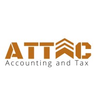 ATTAC Accounting & Tax logo - Similar company to Cognifficient Accounting & Virtual Assistant