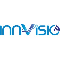 innvisio logo - Similar company to The Hub Ltd