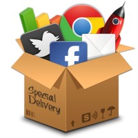 Digital marketing leders logo - Similar company to Digital Marketing Company - 5Ine