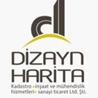 Dizayn Harita Kadastro İnşaat Sanayi Ticaret Ltd. Şti. logo - Similar company to Gri Harita Kadastro Mühendislik Ofisi