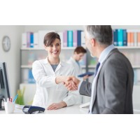 AXIS Risk Services, LLC logo - Similar company to Advance Procurement