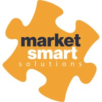 MarketSmart Research logo - Similar company to Smartmarket Ventures