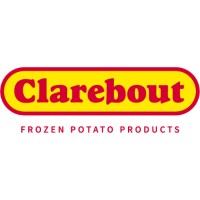 Clarebout Potatoes NV logo - Similar company to Straff