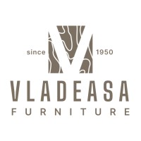 Vlădeasa Furniture logo - Similar company to Contzilla Ro