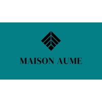 MAISON AUME, la boutique du tailleur logo - Similar company to Kodaweb.Fr