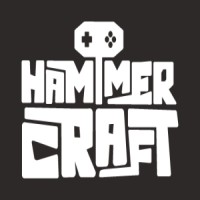 Hammercraft Studios logo - Similar company to Whooper Technologies