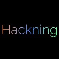 Hackning Technologies logo - Similar company to Stumbll