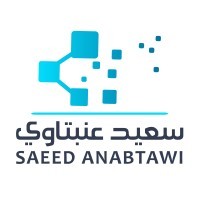 CodeWithSaeed logo - Similar company to Doroob Technologies