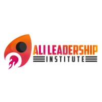 Ali Leadership Institute logo - Similar company to Msail