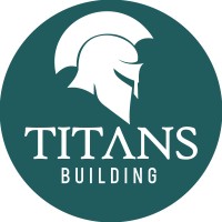 Titans Building logo - Similar company to Tech Titans Academy
