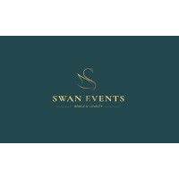 Swan Events logo - Similar company to Numericom Algérie